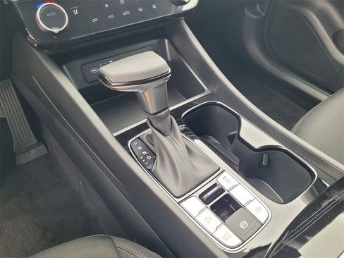 New 2026 Hyundai Tucson SEL image 10