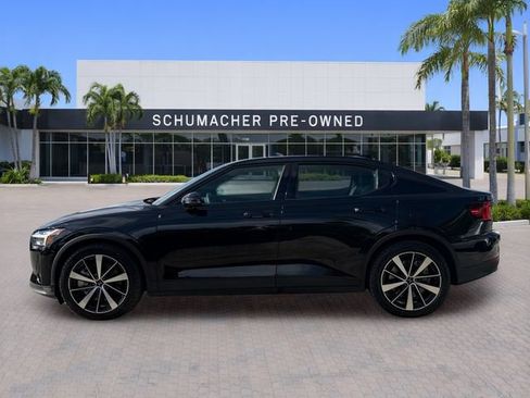 Used 2022 Polestar Polestar 2 w/ Plus Package AWD/4WD image 4