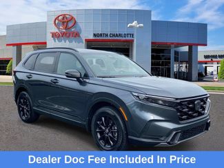Used 2026 Honda CR-V Sport 360° Tour