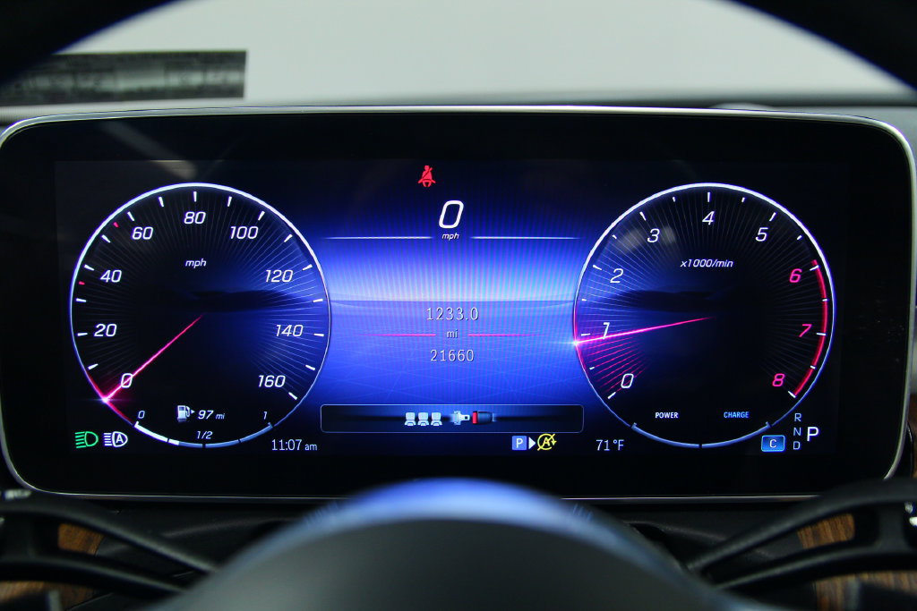 Certified 2024 Mercedes-Benz C 300 4MATIC Sedan image 16