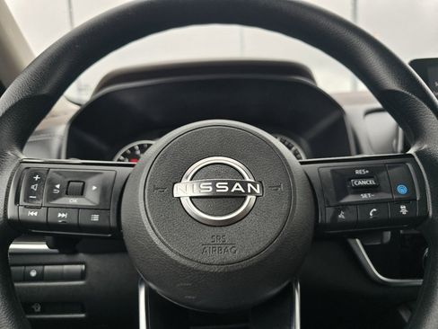 Used 2023 Nissan Rogue SV AWD/4WD image 25