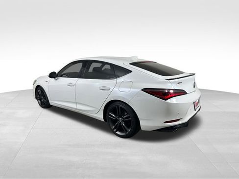 Used 2023 Acura Integra A-Spec image 4