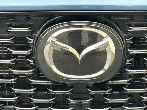 Used 2022 MAZDA CX-5 AWD 2.5 Turbo image 39