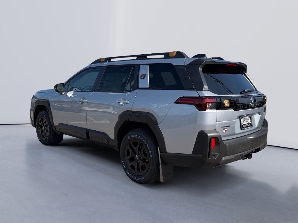 New 2026 Subaru Outback Wilderness AWD/4WD image 5
