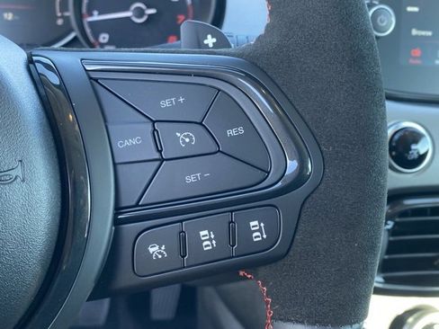 New 2023 FIAT 500X Sport w/ Technology Group image 18