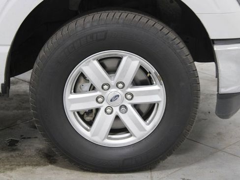 Used 2023 Ford F150 XLT w/ Equipment Group 301A Mid image 13