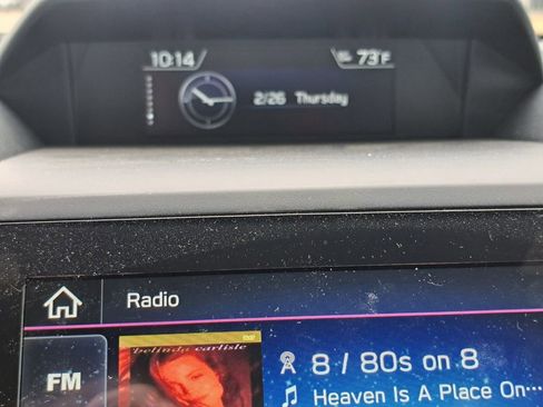 Used 2025 Subaru Forester Wilderness image 11