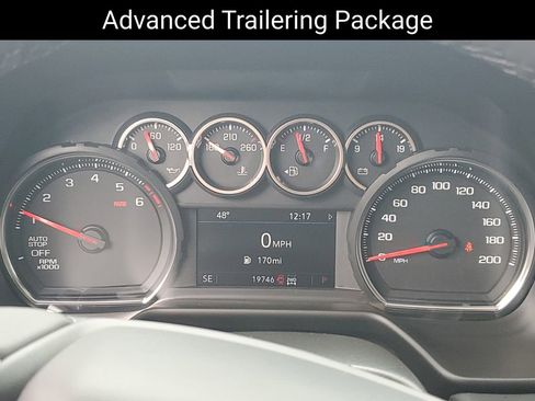 Certified 2024 Chevrolet Tahoe LS w/ Driver Alert Package AWD/4WD image 11