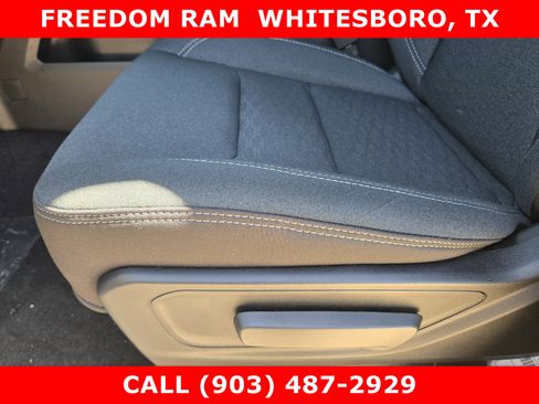 New 2026 RAM 1500 Big Horn image 18