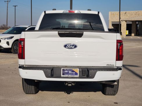 Used 2024 Ford F150 STX image 8