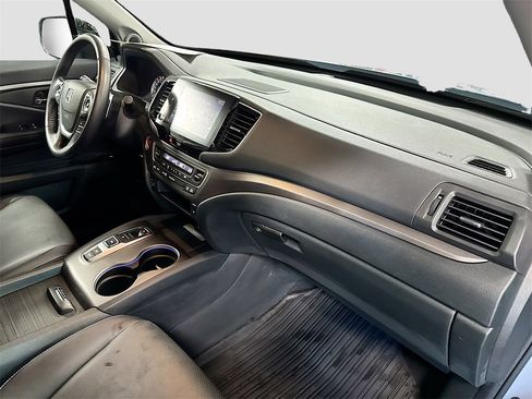 Used 2023 Honda Ridgeline RTL-E image 30