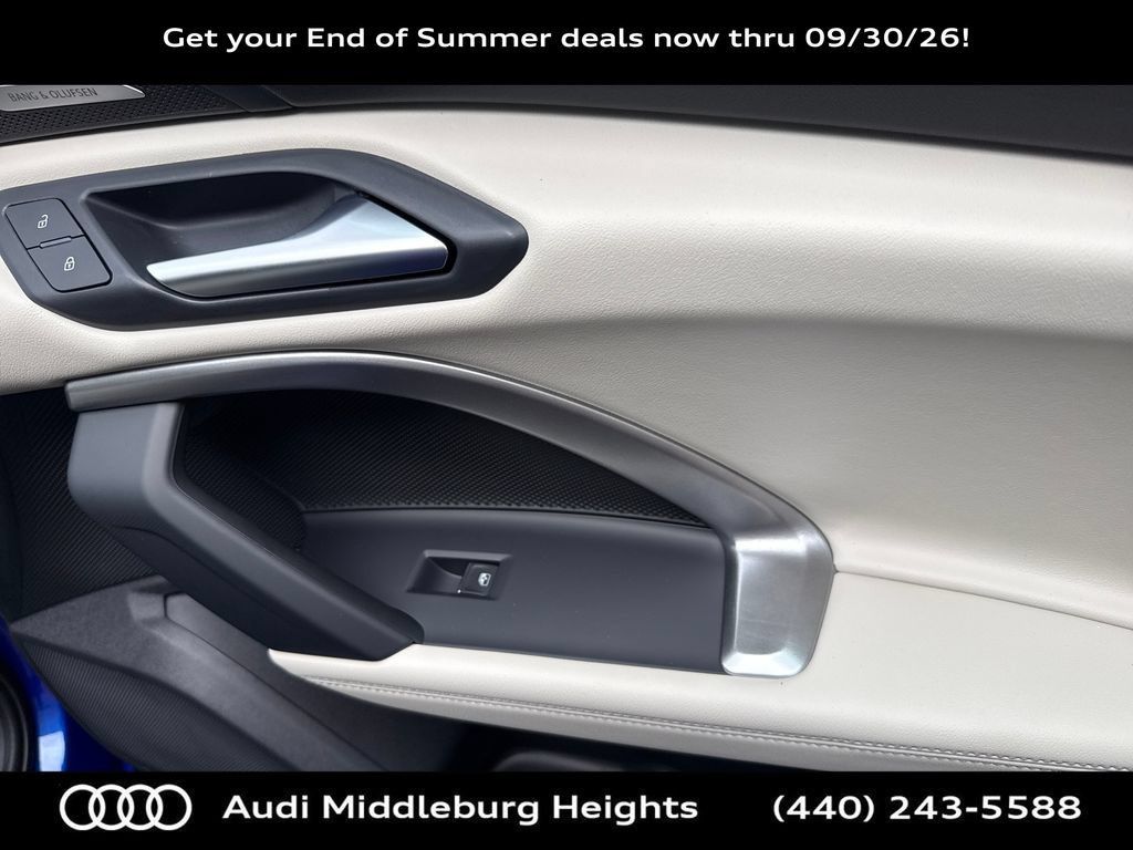 New 2026 Audi Q5 2.0T AWD/4WD image 26