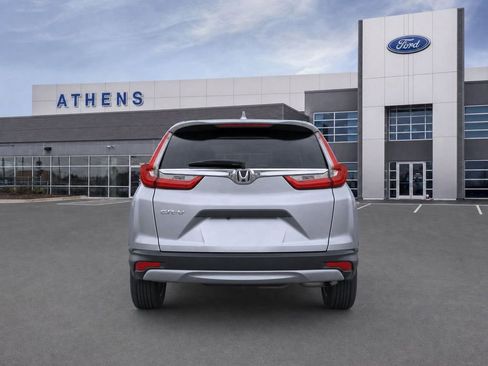 Used 2019 Honda CR-V LX image 6