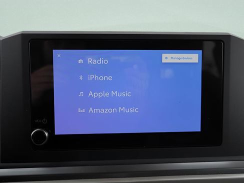 Used 2024 Toyota Tacoma SR5 AWD/4WD image 34