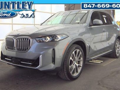 Used 2024 BMW X5 xDrive40i w/ Premium Package