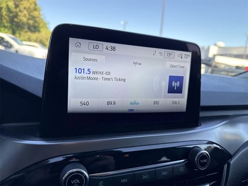 Used 2025 Ford Escape Active image 27