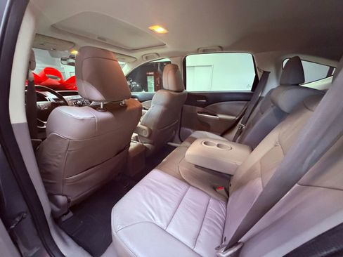 Used 2013 Honda CR-V EX-L image 21