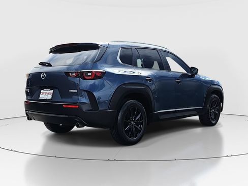 Used 2025 MAZDA CX-50 AWD 2.5 S w/ Cargo Package image 5