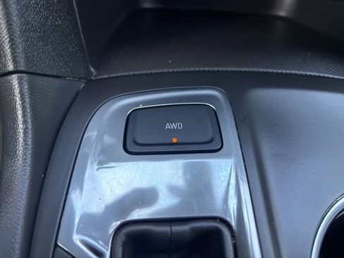 Used 2024 Chevrolet Equinox LS w/ LS Convenience Package AWD/4WD image 23