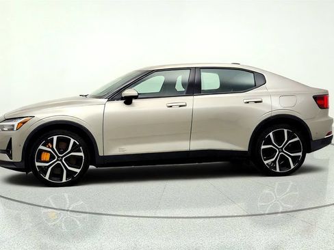 Used 2022 Polestar Polestar 2 w/ Performance Package AWD/4WD image 8