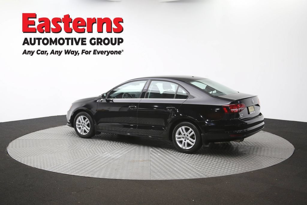Used 2017 Volkswagen Jetta S w/ Jetta S Cold Weather Package FWD image 63