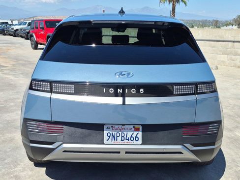 Used 2024 Hyundai Ioniq 5 SE RWD image 5