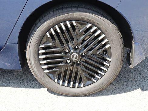 Used 2023 Nissan Leaf SV Plus FWD image 13