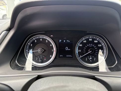 Used 2022 Hyundai Sonata SE image 20