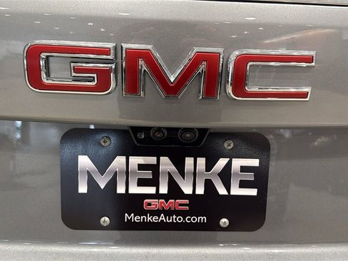 New 2026 GMC Yukon XL Elevation w/ Elevation Premium Package image 9