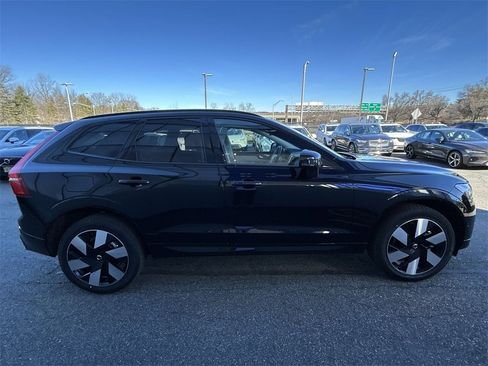 Certified 2025 Volvo XC60 T8 Plus w/ Climate Package image 9