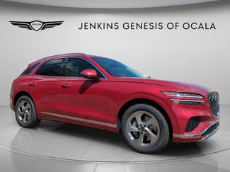 New 2026 Genesis GV70 2.5T Select video 1