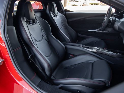 Used 2025 Ferrari 296 GTB image 40