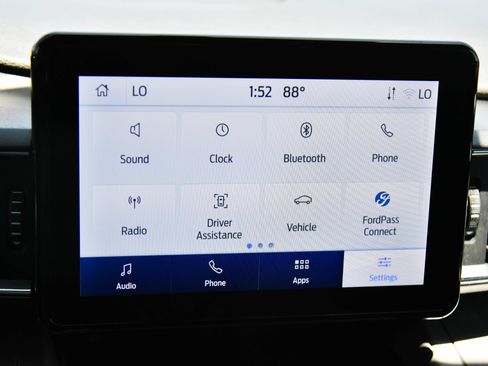 Used 2023 Ford Explorer XLT w/ Equipment Group 202A RWD image 22