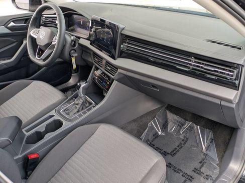 Used 2026 Volkswagen Jetta S FWD image 21