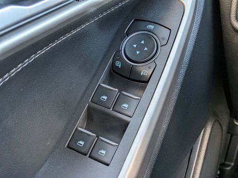 Certified 2023 Ford Explorer XLT w/ Equipment Group 202A image 28