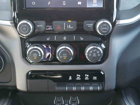 New 2026 RAM 1500 Big Horn image 7