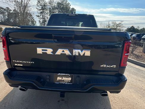 New 2026 RAM 1500 Tungsten image 9