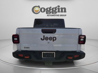 Used 2026 Jeep Gladiator Mojave