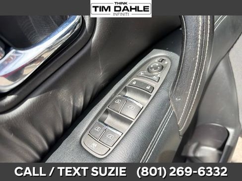 Used 2018 Nissan Armada SL AWD/4WD image 12
