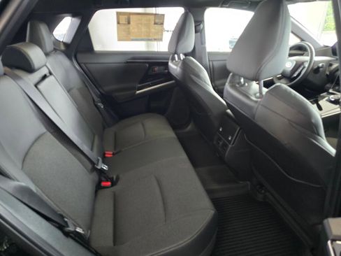 Used 2025 Toyota bZ4X FWD w/ Weather Package image 31