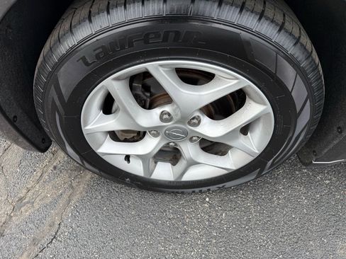 Used 2020 Chrysler Pacifica Limited w/ Advanced Safetytec Group image 10