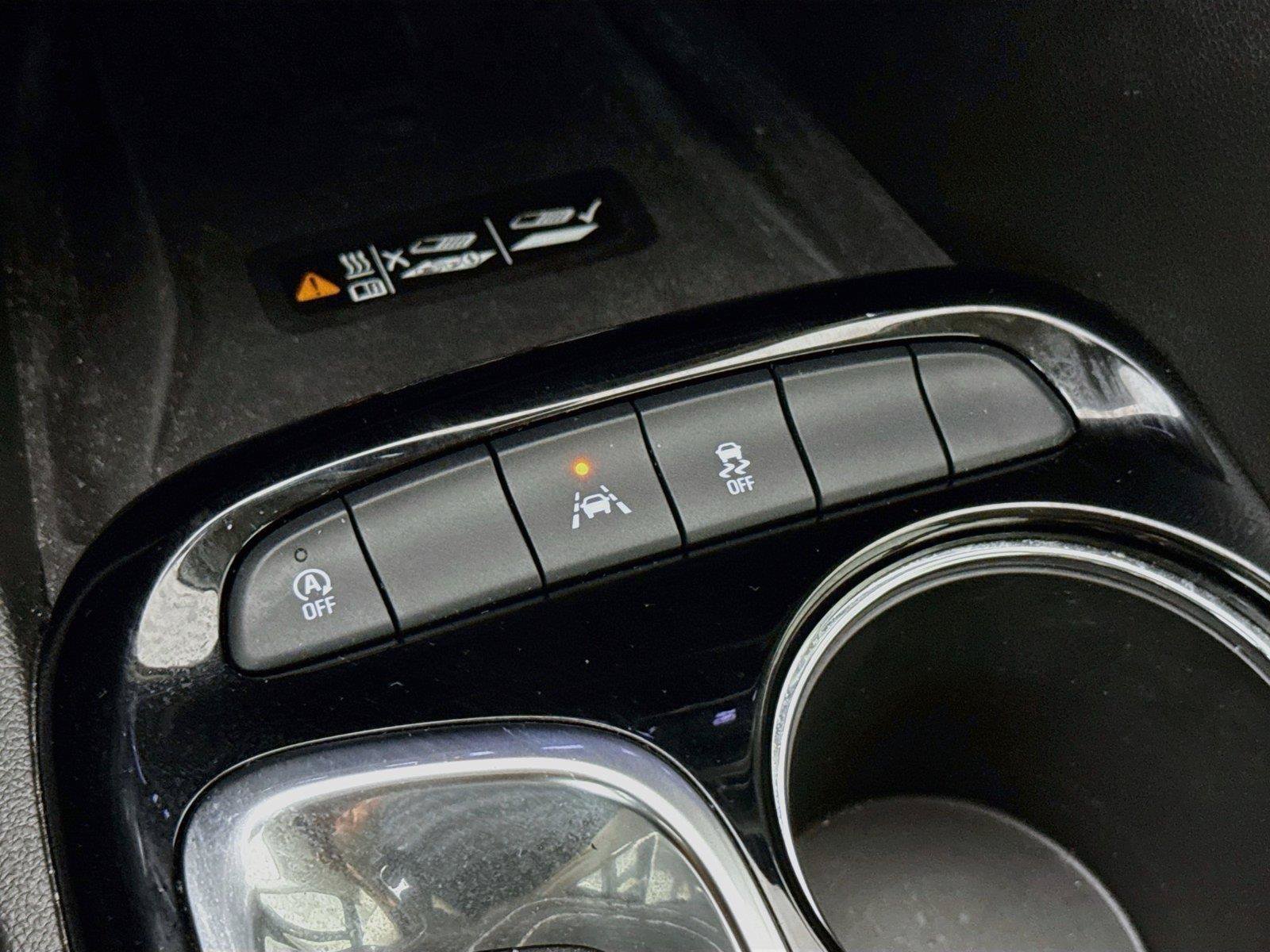 Used 2024 Buick Encore GX Avenir w/ Avenir Technology Package FWD image 22