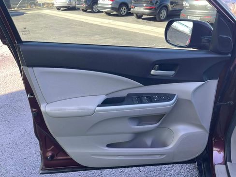 Used 2014 Honda CR-V EX-L image 18