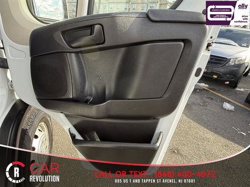 Used 2022 RAM ProMaster 3500 image 32