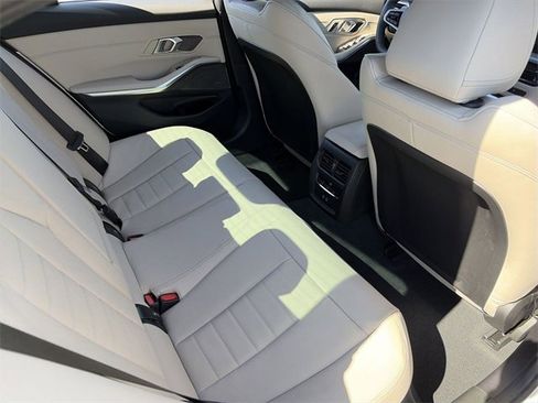 New 2026 BMW 330i Sedan w/ M Sport Package image 14