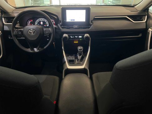 Certified 2023 Toyota RAV4 LE image 10