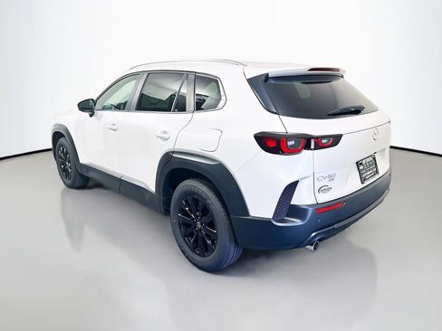 New 2026 MAZDA CX-50 AWD 2.5 S w/ Cargo Package image 5
