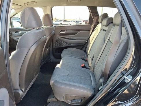 Used 2020 Hyundai Santa Fe SEL image 23