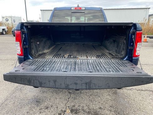 Used 2020 RAM 1500 Big Horn image 22