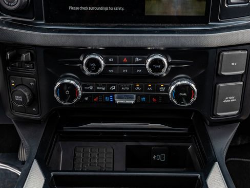 Used 2026 Ford F350 Platinum AWD/4WD image 26